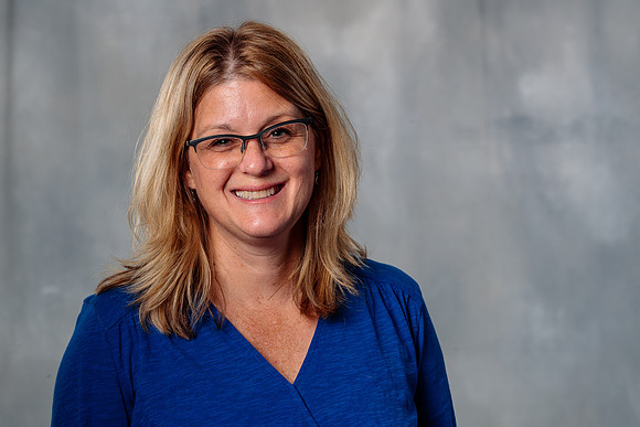 Maureen Karwowski