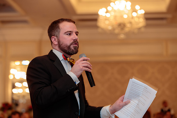 John Walcher, Auctioneer