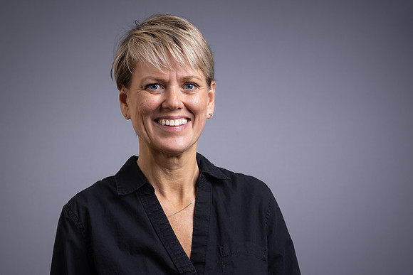 Jodi Hoppensteadt