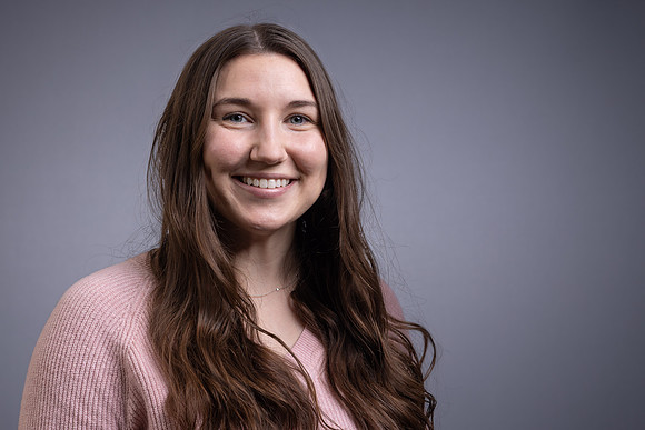 Samantha Wozniak