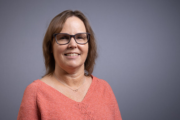 Diana Dixon
