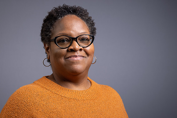 Janet Thomas-Rogers