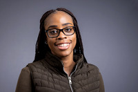 Chanell Harris