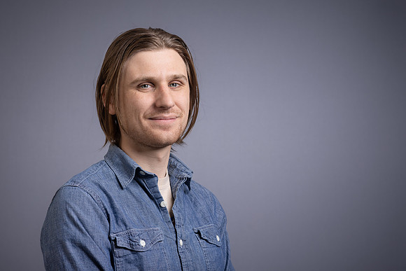 Max Wiersum