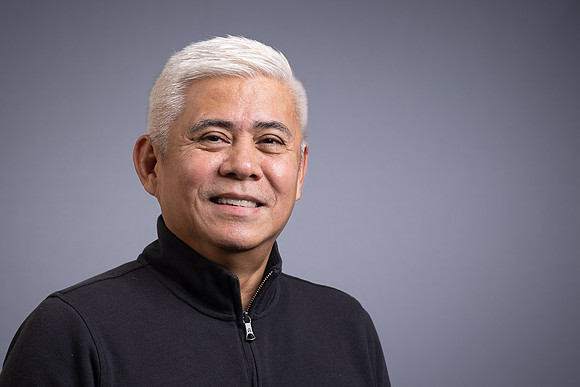 Nestor Capulong