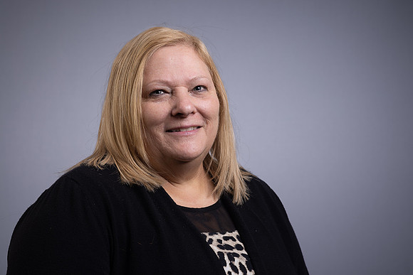 Wendy Adamczyk-D'Andrea