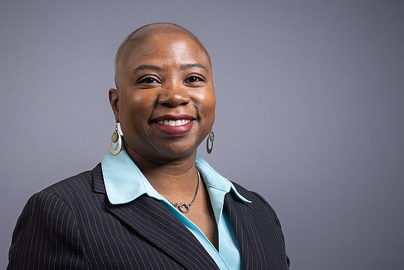 Gwen Upshaw