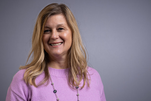 Maureen Karwowski