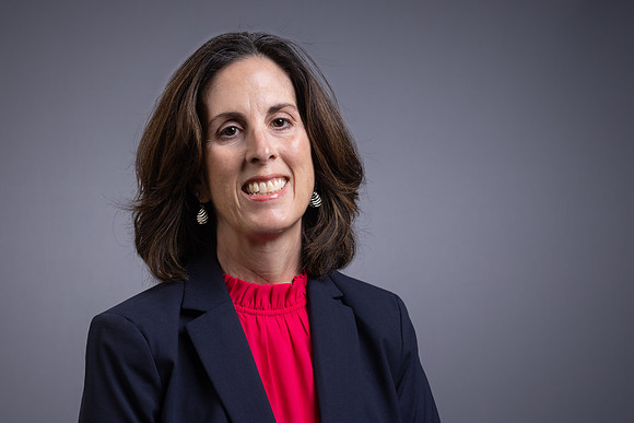 Theresa Forthoffer