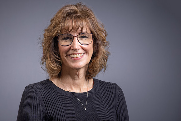 Sharon Kucik