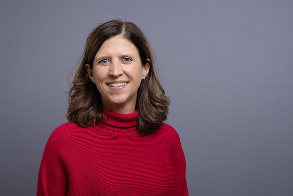 Lisa Van Boekel