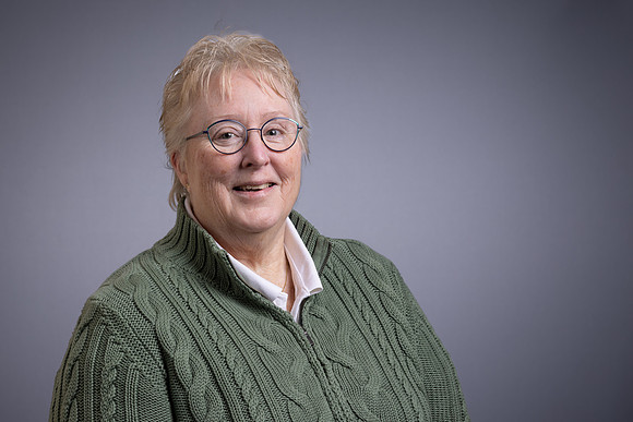 Sue Diver