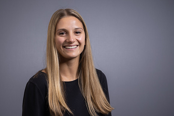 Elly Harrell