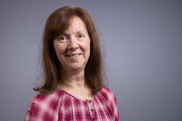 Cynthia Baranoski
