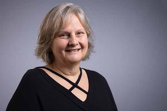Connie Swan