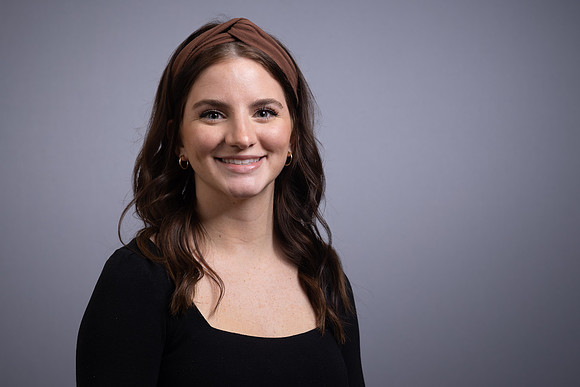 Janelle Zehme