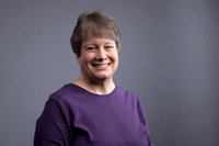 Yvonne D. Anderson