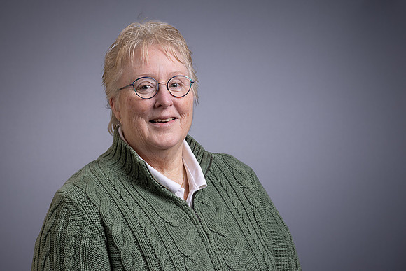 Sue Diver