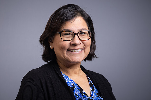 Yolanda DeLuna