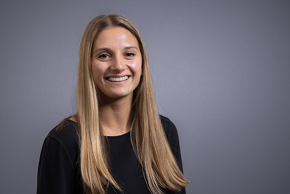 Elly Harrell