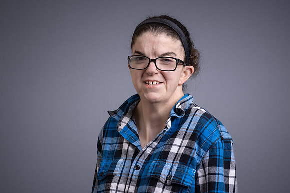 Alyssa Hargrave