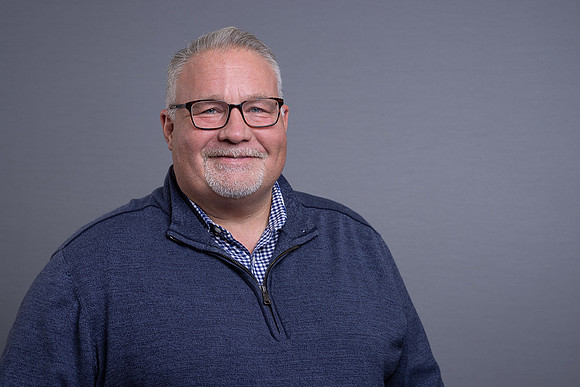 Michael Krupka