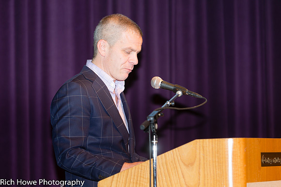 Derek Ladgenski