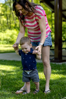 Jackleen and Jordan
