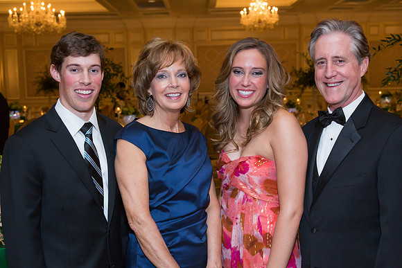 Davis Family