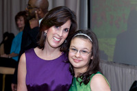 Jayne Crouthamel and Theresa Forthofer