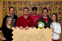 Team Sweet Tomatoes