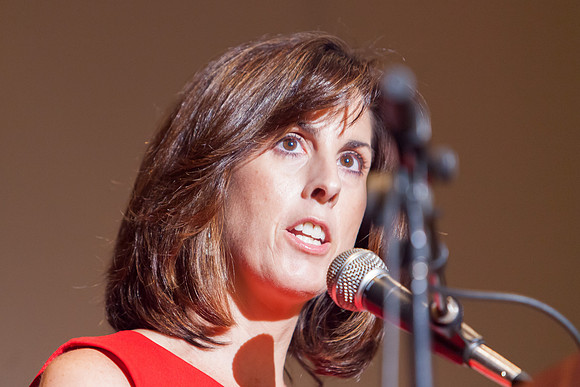 Theresa Forthofer