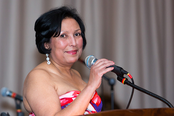 Haydee Muse