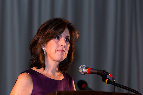 Theresa Forthofer, President