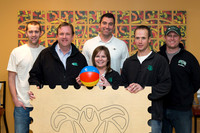 Team Sierra Forest Products