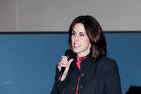 Theresa Forthofer, President