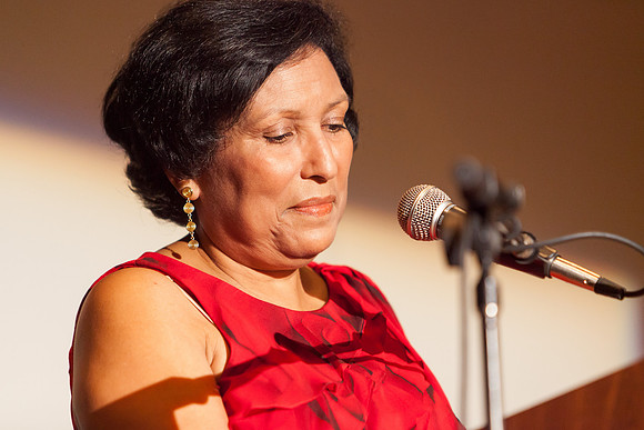 Dr. Haydee Muse