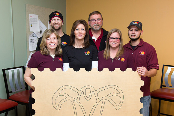 Team Fox Valley Fire & Safety