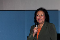 Dr. Haydee Muse, Chairman