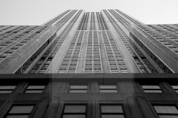 Empire State Building