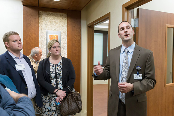 Dr. Mark Nolt