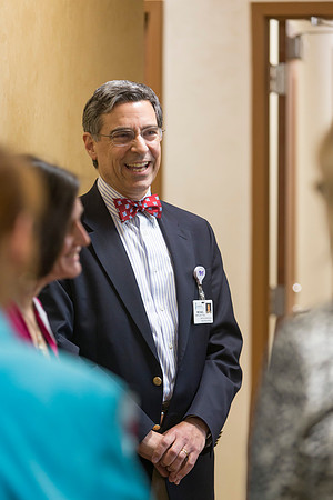 Dr. Michael Mercury