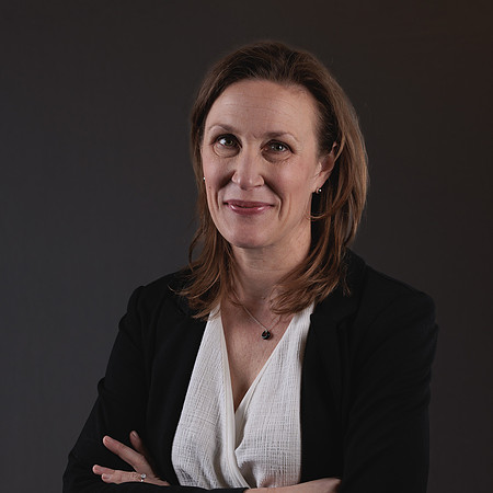 Rebecca Clark, MA