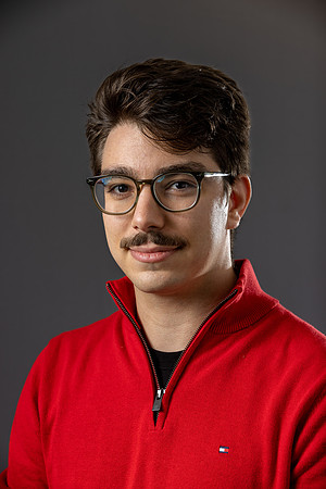 Martin Melto, LPC