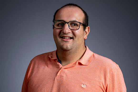 Nick Senase