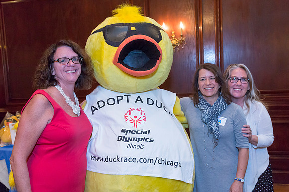 Team Duck Soup
