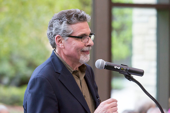 Dr. Michael Rezak