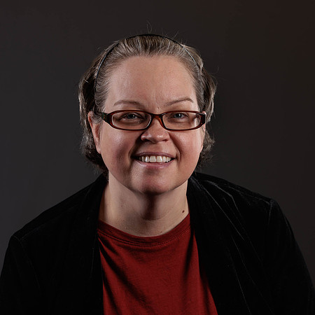 Lisa Lewis