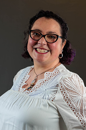 Kira Geselowitz