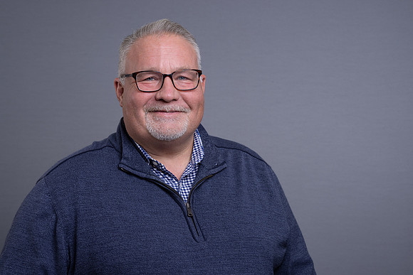 Michael Krupka